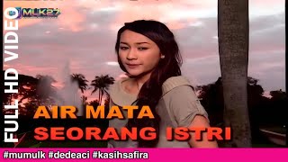 Full Album Halisa Amalia OST FTV A Wife's Tears 2008