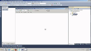 ASP.NET in Two Minutes or Less: Working with the Label Control.