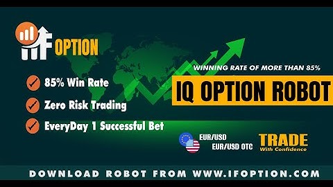 Best IQOption Robot 2022 part 21 - Getting to 30k Soon