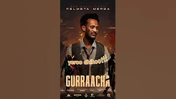 Felmeta Merga GURRAACHA New Oromoo Music Video 2025 