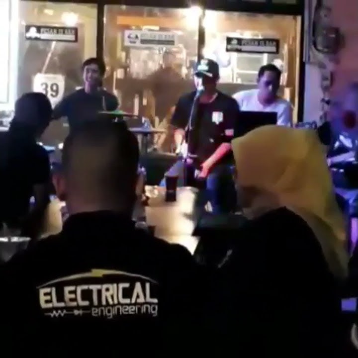 Pasha Ungu Versi D'masiv | Sudahi Perih Ini