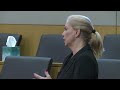 Trial delayed for man accused of killing Arizona ballet dancer