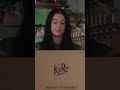 Neues Video zum veganen Koro Adventskalender #short #shorts #youtubeshorts