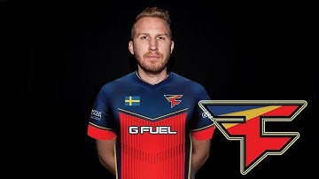 olofmeister taps down three in the second pistol round NiP vs FaZe