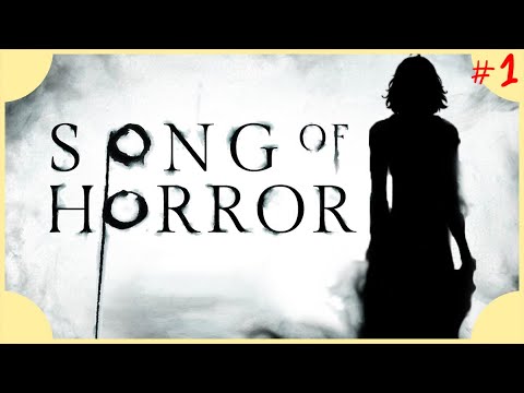 【เทสคอกัน】มาช้าก็ยังดีกว่าไม่มา!【Song Of Horror】