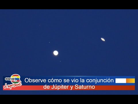 Vídeo: Se Vio Una Flota De Extraterrestres Cerca De La Luna De Júpiter - Vista Alternativa