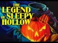 The legend of sleepy hollow 1980 tv movie retro retrotv tvmovie sleepyhollow