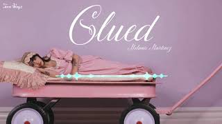 [Lyrics+Vietsub] Melanie Martinez - Glued
