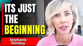 "This Will Be Unavoidable" | Stephanie Pomboy