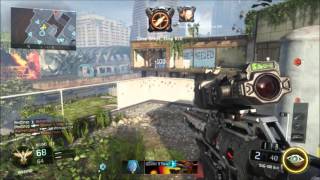 Black Ops 3: First Week Minitage