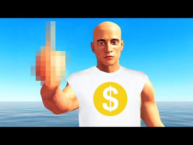 this game is not for kids
