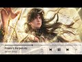Zayne : Finale’s Perpetuity | Secret Times | Ultra quality | Love and Deepspace