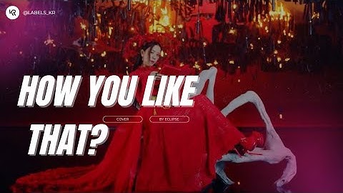 🎬 𝙃𝙤𝙬 𝙮𝙤𝙪 𝙡𝙞𝙠𝙚 𝙩𝙝𝙖𝙩 — 𝗘𝗖𝗟𝗜𝗣𝗦𝗘 