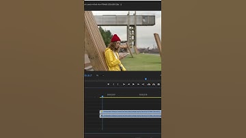 Unbelievable Trick to Clear ALL Media Cache in Premiere Pro! #shorts