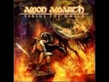 Amon Amarth - Versus the World