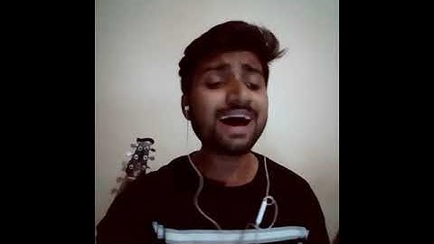 Wajah Tum Ho: Dil Ke Paas Song  |Arijit Singh, Tulsi Kumar |  cover by haseeb ahmed