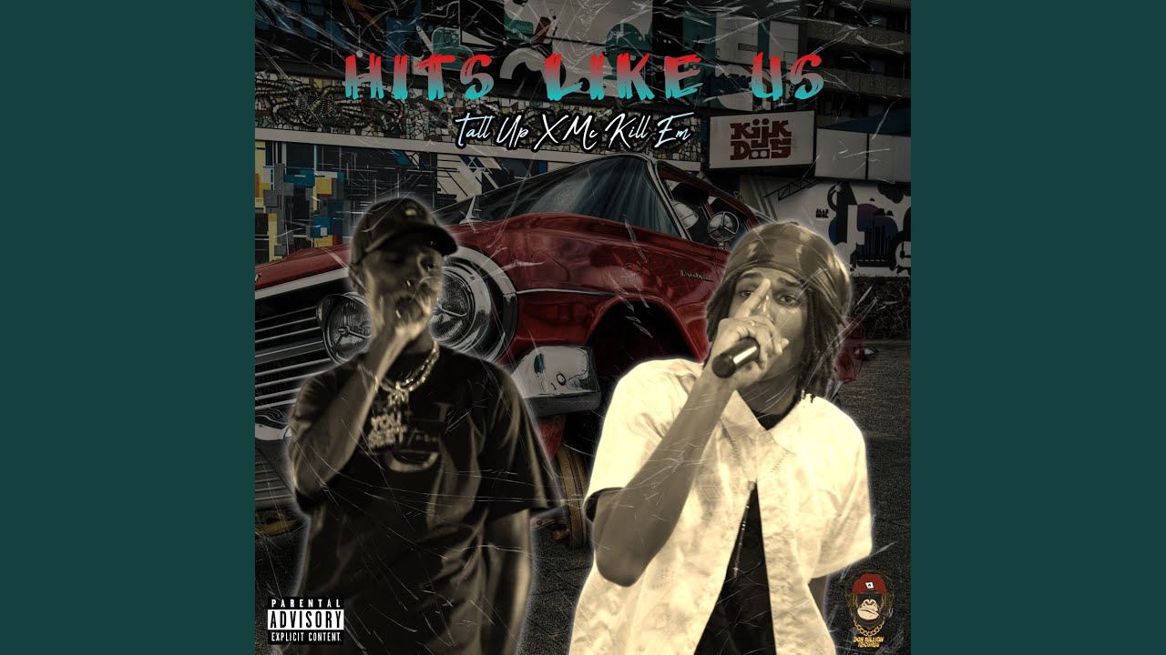 Watch Hits Like Us on YouTube Watch Hits Like Us on YouTube