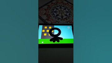 Running away from the [1999 KC SFX] #2 (Still never heard about Stick Animation)