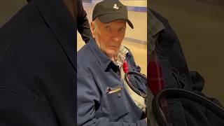 “Papa where are you going?” “To hell” #funny #funnyshorts #disneyworld