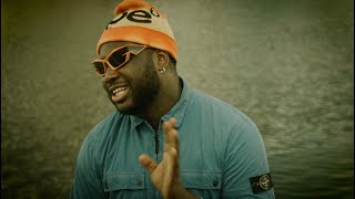 [FREE] "Knockout" Paul Stephan x Wilfred x Oakland Neo Soul Grime Type Beat 2024