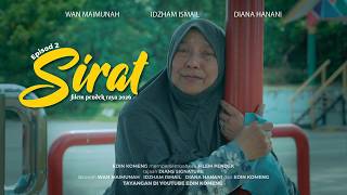 Iklan Raya Paling Sedih 2026 Sirat Episod 2