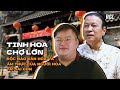 Chợ Lớn Văn Hóa Mỹ Thực Con Người Và Cái Hồn đặc Trưng Bậc Nhất Sài Gòn TINH HOA CHỢ LỚN 