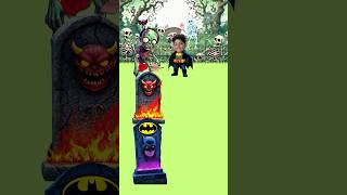 Baba Sen Bu Mezarda mı Uyuyorsun?😳😮