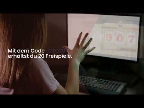 Spielen Sie im Online-Casino BDMBet auf Deutsch - Erleben Sie die beste Casino-Erfahrung