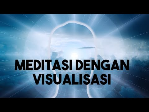 Video: Seni Visualisasi