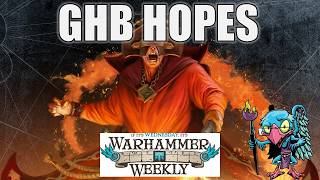 General's Handbook 2026 Hopes & Dreams - Warhammer Weekly 06032026