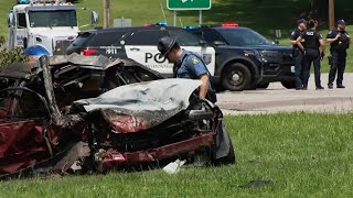 Memorial Day signals start of '100 deadliest days' on Missouri roads