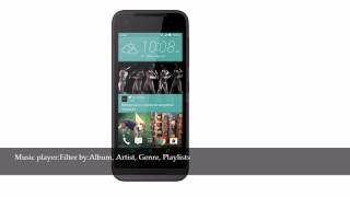 HTC Desire 520