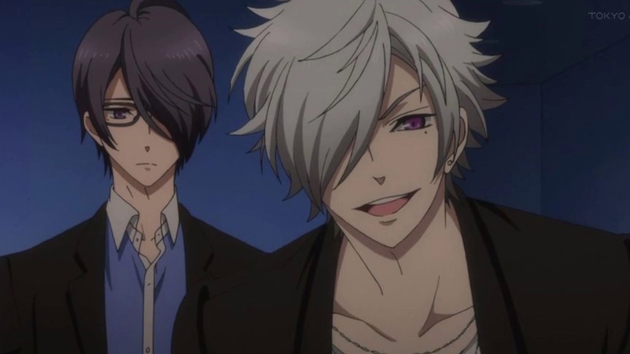 конфликт братьев - брат за брата