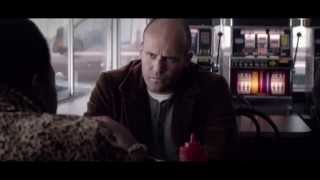 Wild Card - CINEMA 21 Trailer