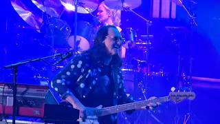 RUSH - YYZ - Kia Forum - 6-7-26 - Inglewood Los Angeles 