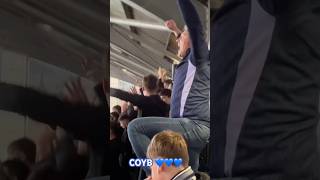 Falkirk Fc V Rangers Henry Cartwright Scores A Screamer Fans Reaction