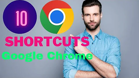 Keyboard shortcuts in Google Chrome | restore deleted tabs in Google Chrome |Google Chrome tricks