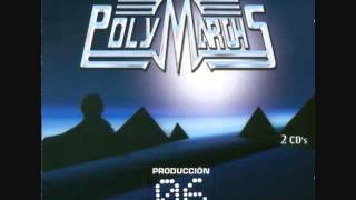 Benassi Tech Session - Polymachs Produccion 06