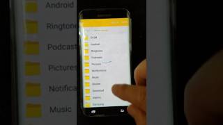 4G LTE function test for used Galaxy S7 and S7 edge screenshot 5