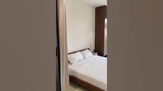 CHDV 1 phòng ngủ đường Cô Giang Quận Phú Nhuận