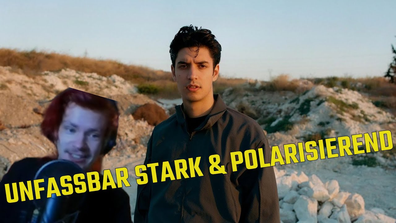 Wie kreativ ist dieser Rapper? | nixus reagiert auf Apsilon - 