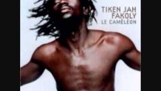 Tiken Jah Fakoly 03 Promesse De Caméléon chords