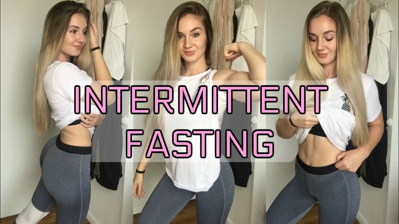 Beginner Guide To Intermittent Fasting - YouTube