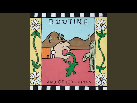 Cady Road - Routine