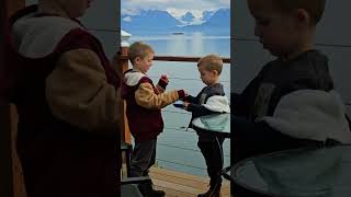 Experience the Magic of Homer, Alaska: Stay at the Lighthouse Resort