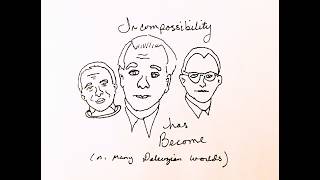 Incompossibility has Become (or, Many Deleuzian Worlds)