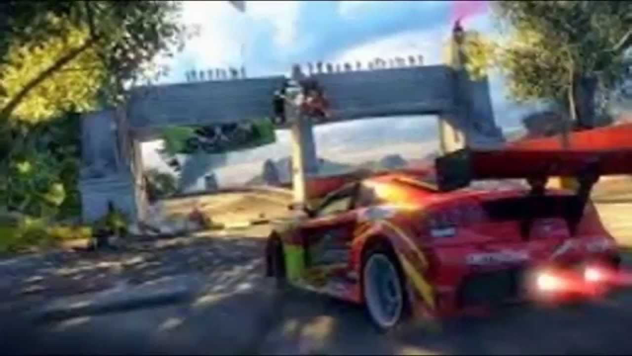 Motorstorm Slideshow 1 YouTube