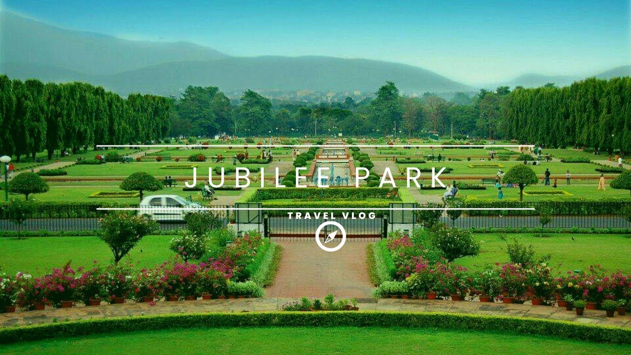 JUBILEE PARK SAKCHI JAMSHEDPUR JHARKHAND YouTube