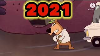 Evolution Bad Romance Compilation Part 1