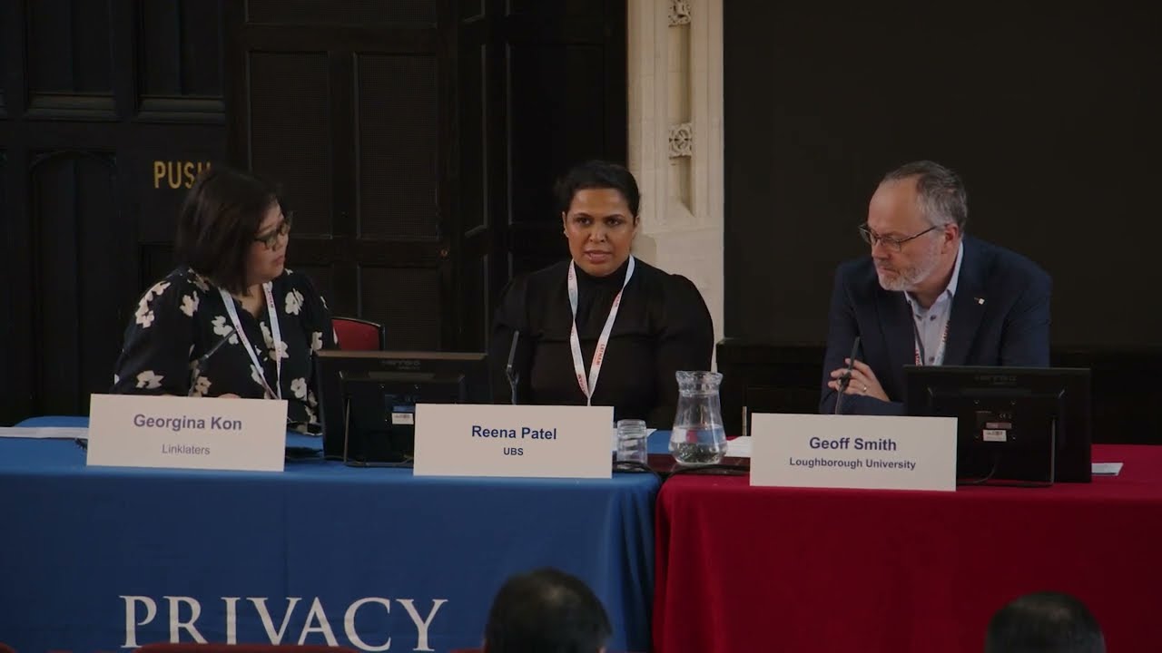 The Evolution of Privacy in the Age of the Digital Package 1